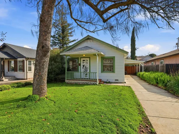 1113 56th St, Sacramento, CA 95819
