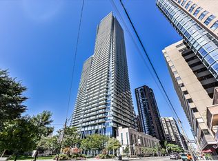 1080 Bay St UNIT 5302, Toronto, ON M5S0A5