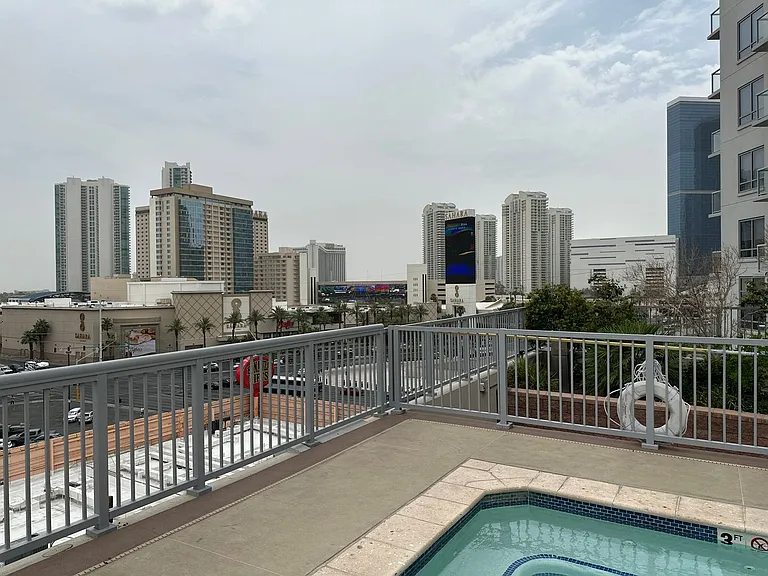200 W Sahara Ave #3604 — Photo 34