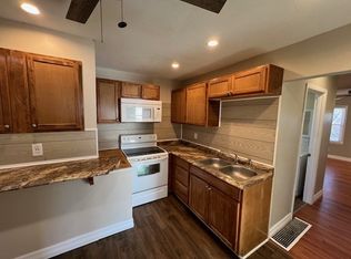 819 Cliffwood Ave, Zanesville, OH 43701
