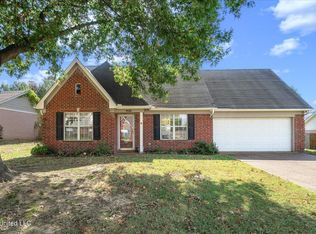 4115 Shadow Oaks Dr, Horn Lake, MS 38637