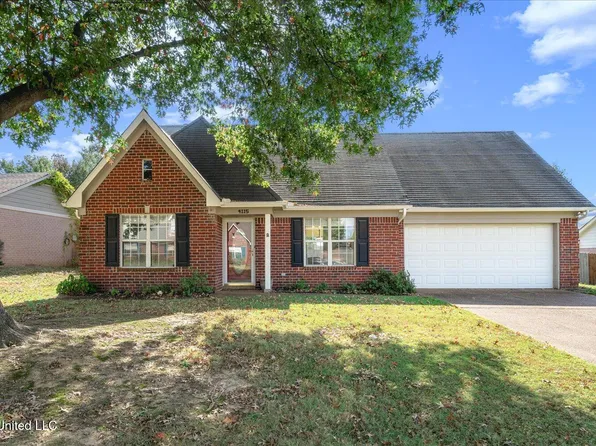 4115 Shadow Oaks Dr, Horn Lake, MS 38637