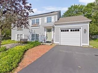 544 Lunns Way, Plymouth, MA 02360