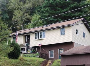 154 S Kendall Ave, Bradford, PA 16701
