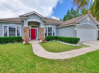 32444 Fern Parke Way, Fernandina Beach, FL 32034