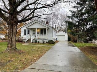 11614 Schram St, Grand Blanc, MI
