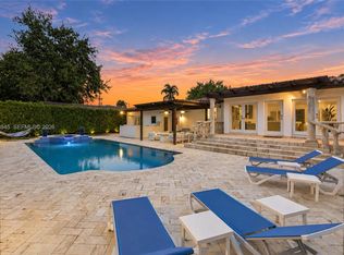 Coral Gables Country Club, Coral Gables, FL 33134