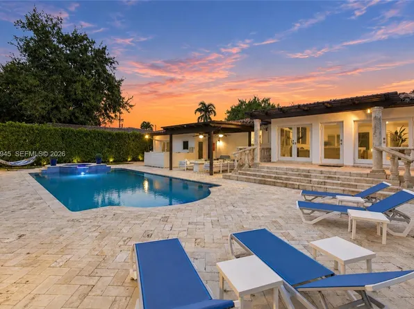 1550 Trevino Ave, Coral Gables, FL 33134