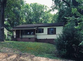 2206 Southgate St, Durham, NC 27703