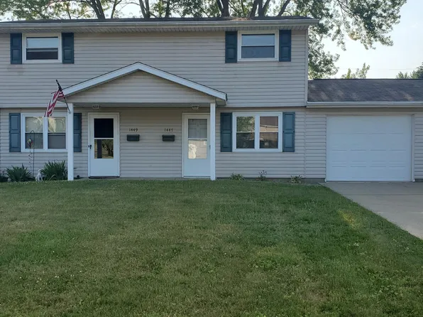 1447 Ellwood Ave SW, Canton, OH 44710
