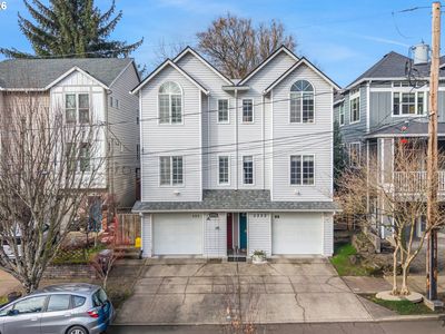3329 SE Waverleigh Blvd, Portland, OR, 97202