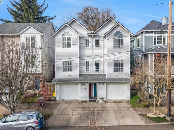 3329 SE Waverleigh Blvd, Portland, OR 97202
