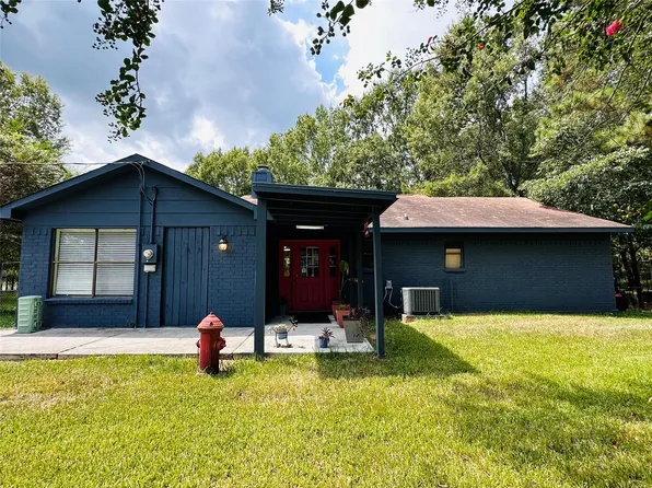 619 Lakeville Dr, Kingwood, TX 77339