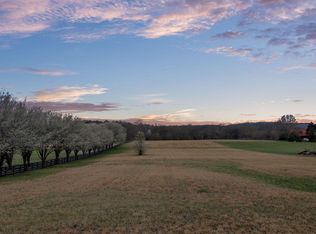 LOT 5 Candies Creek Ridge Rd NW, Charleston, TN 37310