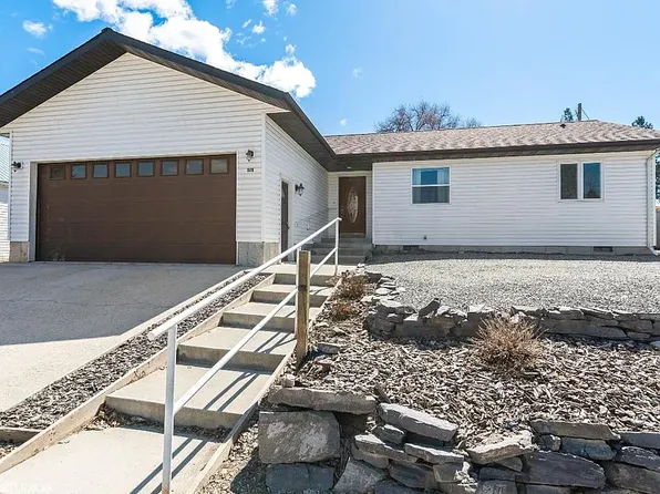 (undisclosed Address), Eureka, MT 59917