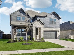 3401 Pat Mayse Dr, Farmersville, TX 75442