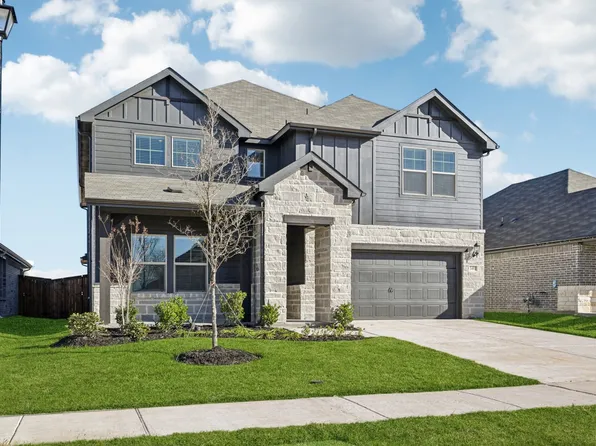 3401 Pat Mayse Dr, Farmersville, TX 75442