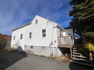 155 Old Sambro Rd, Halifax, NS B3R1R4