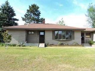 1997 Island St, Niagara, WI 54151