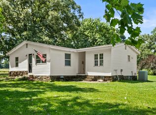 2370 Gum Springs Rd, Searcy, AR 72143