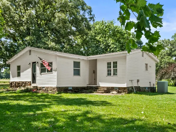 2370 Gum Springs Rd, Searcy, AR 72143