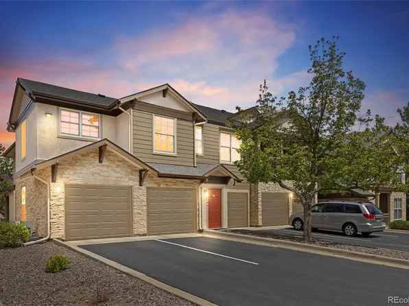 7453 S Quail Circle #221, Littleton, CO 80127