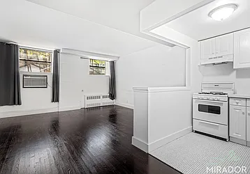 Rented by Mirador Real Estate