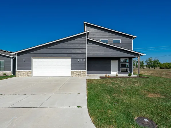 3152 E Highridge St, Wichita, KS 67219