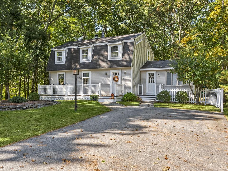 1st image of 3 Travis Road