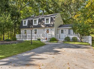 3 Travis Road, Nashua, NH 03063