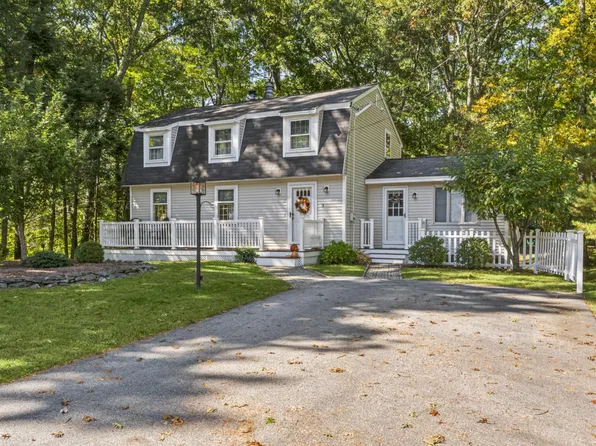 3 Travis Road, Nashua, NH 03063