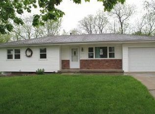 5137 NE Baxter Ave, Kansas City, MO 64119