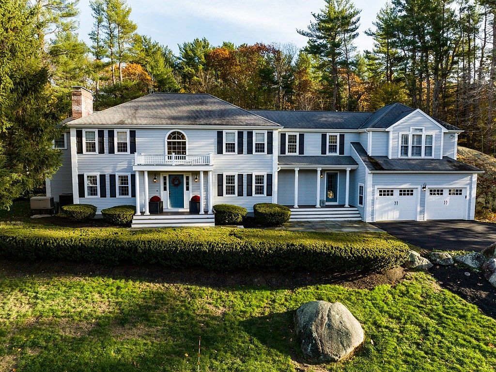 20 Whitney Woods Ln, Cohasset, MA 02025 Zillow