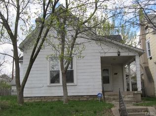 71 E Burton Ave, Dayton, OH 45405