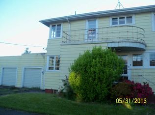 307 N 8th Ave, Kelso, WA