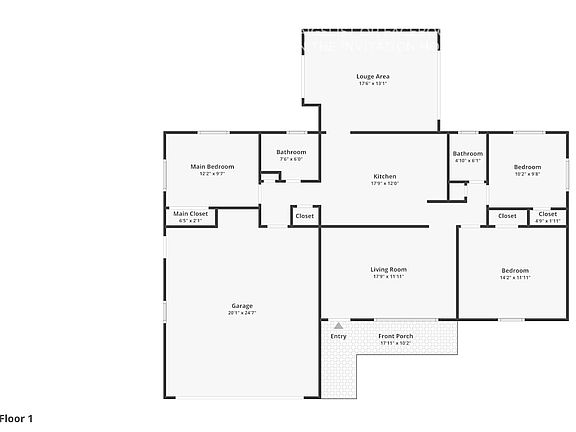 2nd image of this home
