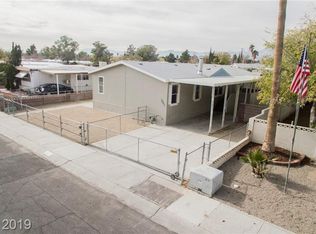 4236 Jadestone Ave, Las Vegas, NV 89108