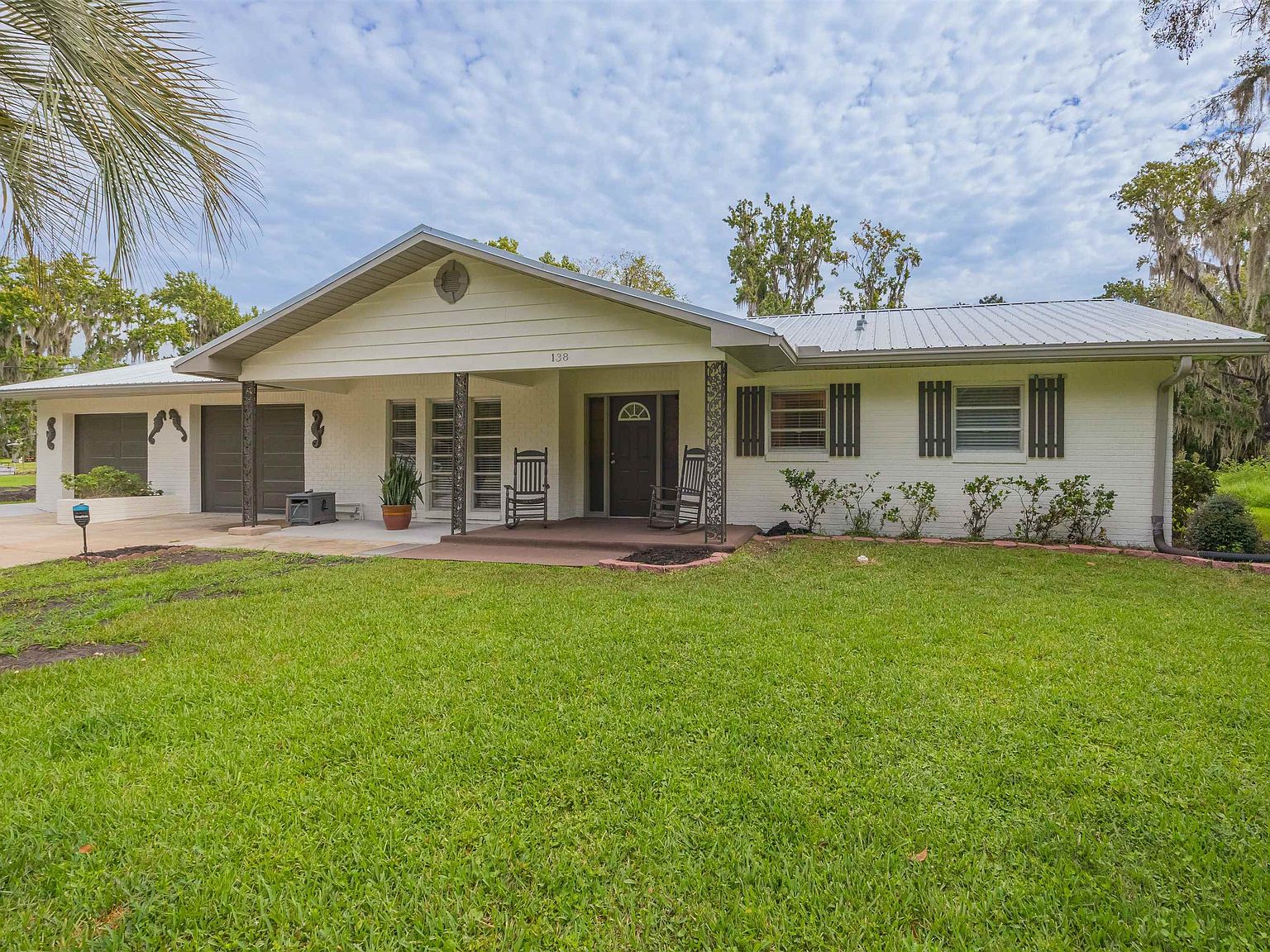 138 Hicks Ave, Crescent City, FL 32112 MLS 235078 Zillow