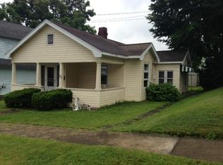 521 Chestnut Ave, Ridgway, PA 15853