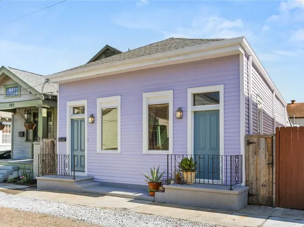727 Harmony St, New Orleans, LA 70115