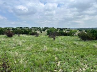 4847 County Road 3300 TRACT 3-8-12, Kempner, TX 76539