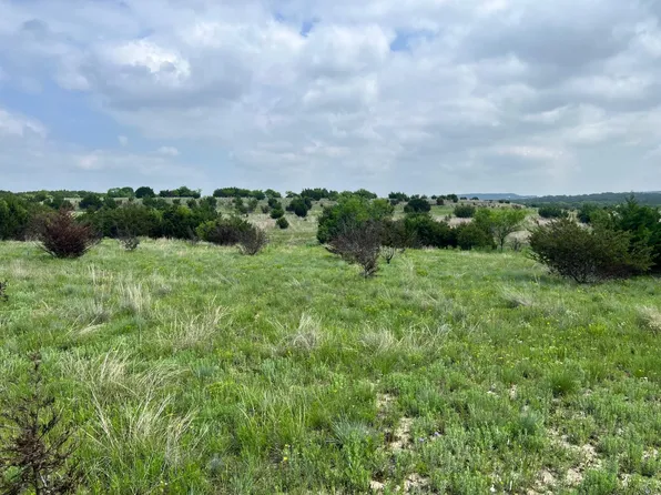 4847 County Road 3300 Tract 3-8-12, Kempner, TX 76539