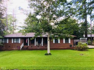 122 Pine Lane Dr, Milledgeville, GA 31061