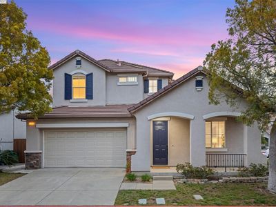 509 Dutch Elm Dr, Hercules, CA, 94547