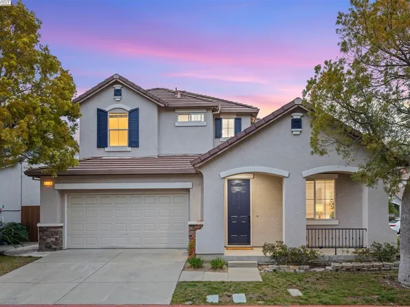 509 Dutch Elm Dr, Hercules, CA 94547