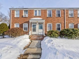439 Cold Spring Ave UNIT 439, West Springfield, MA 01089
