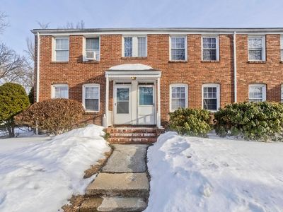 439 Cold Spring Ave Unit 439, West Springfield, MA, 01089