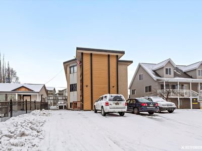 433 E 14th Ave, Anchorage, AK, 99501