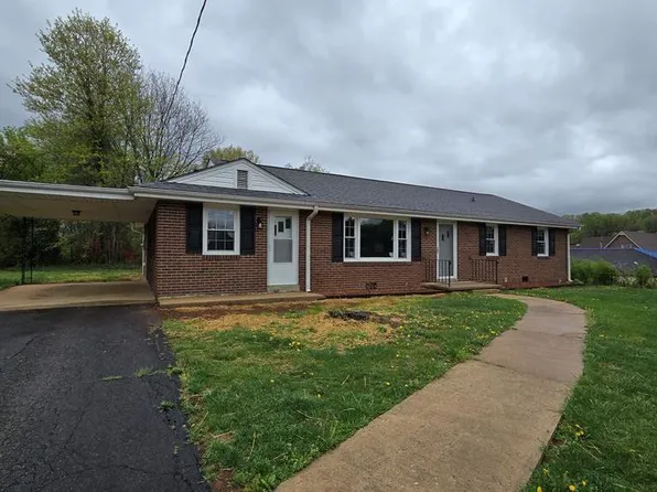 261 John Redd Blvd, Collinsville, VA 24078