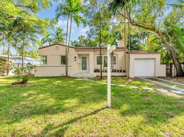 738 NE 73rd St, Miami, FL 33138